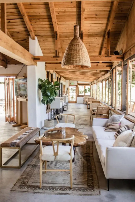 CALAMIGOS RANCH Resort & Spa