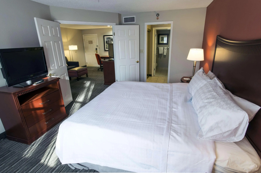Homewood Suites by Hilton Savannah - Général