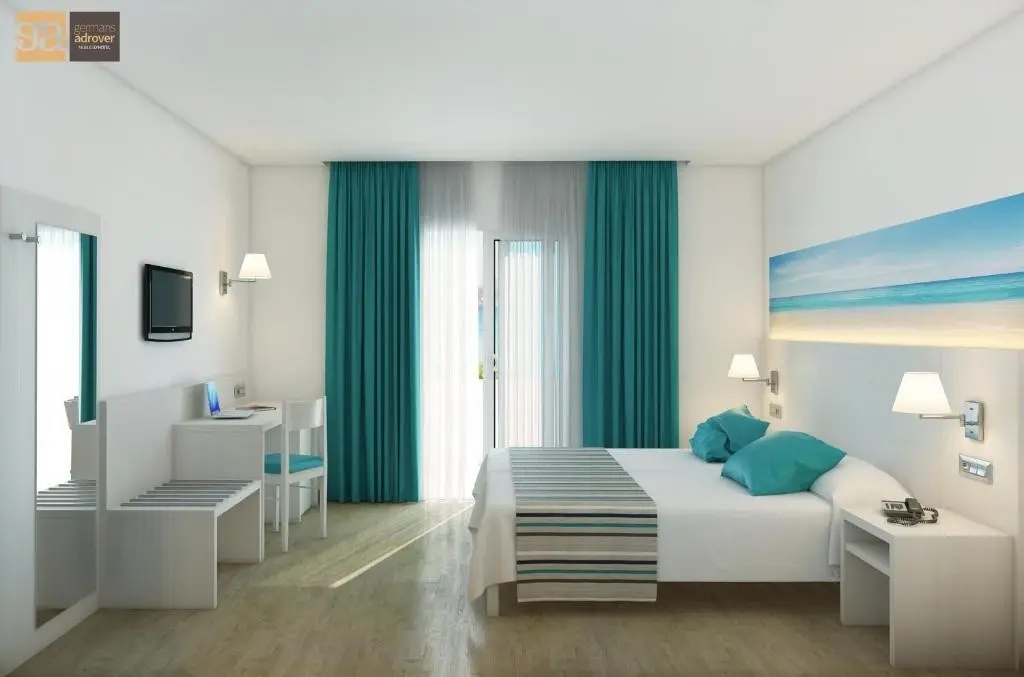 Hotel Playas de Paguera - Général