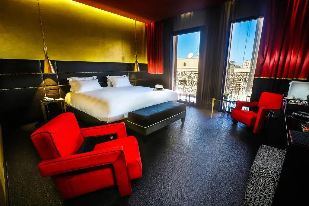 Hotel photo 5