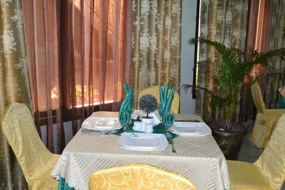 Hotel Finesse - фото 19