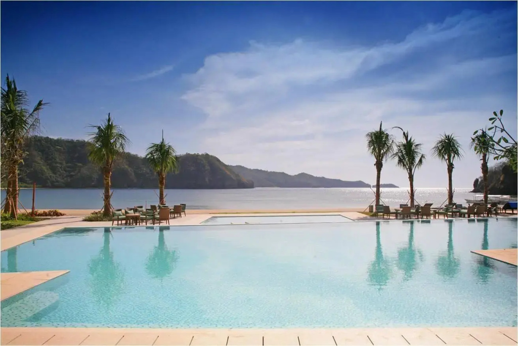 Condo Units Pico De Loro Hamilo Coast - Chambres