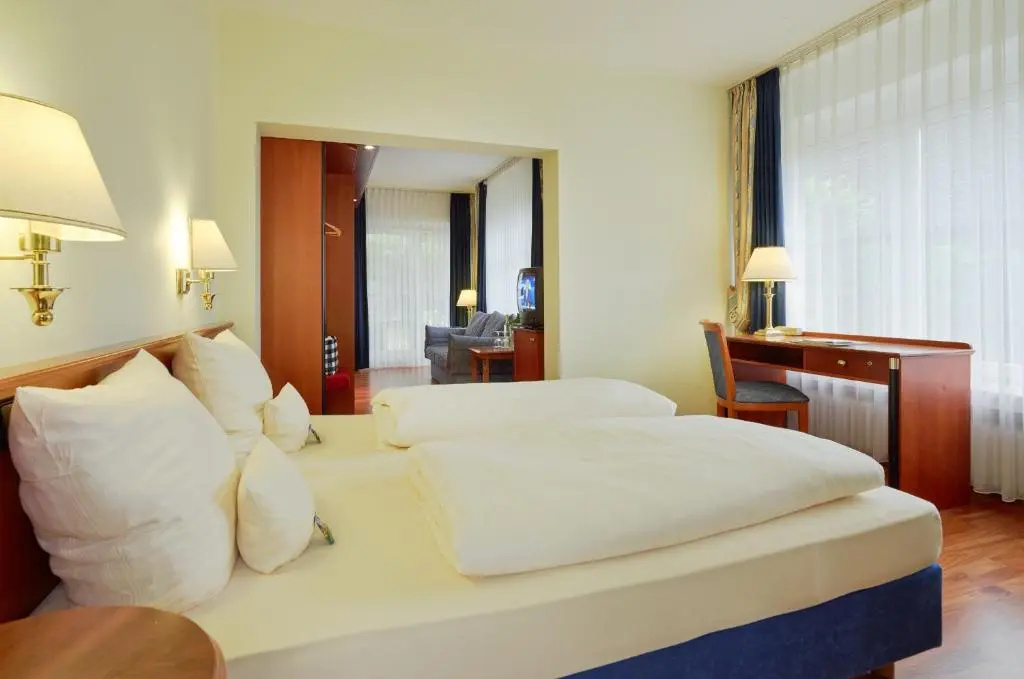 Wellnesshotel Kessler-Meyer - Chambres