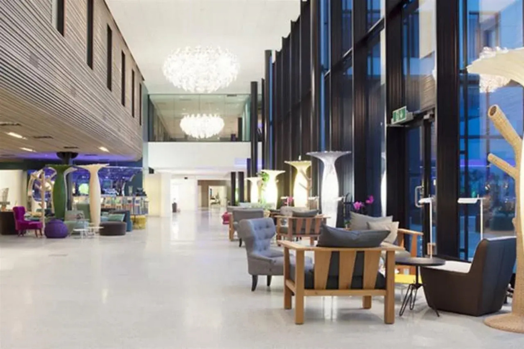 Hotel photo 8