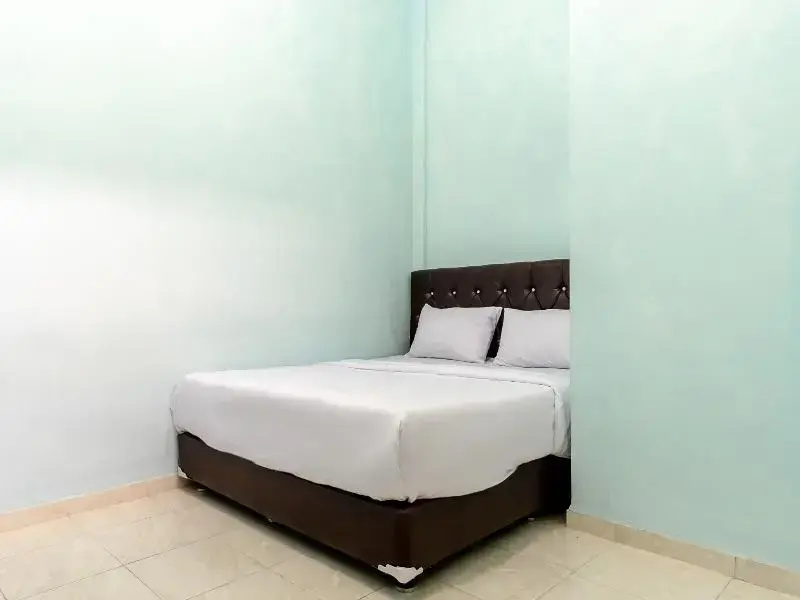 Oyo Life 2158 Arista Residence Syariah