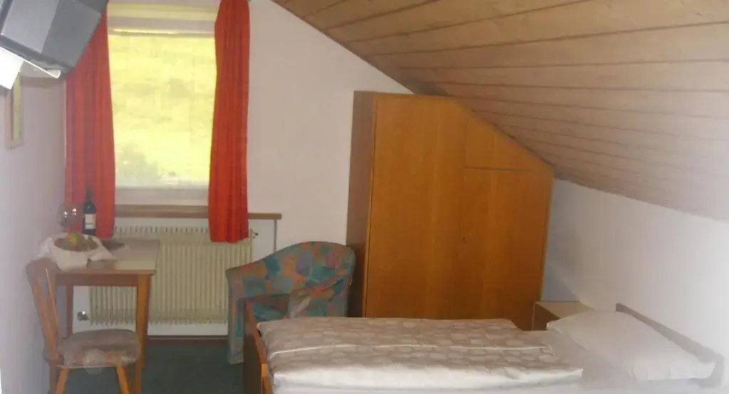 Hotel Rodes - Chambres