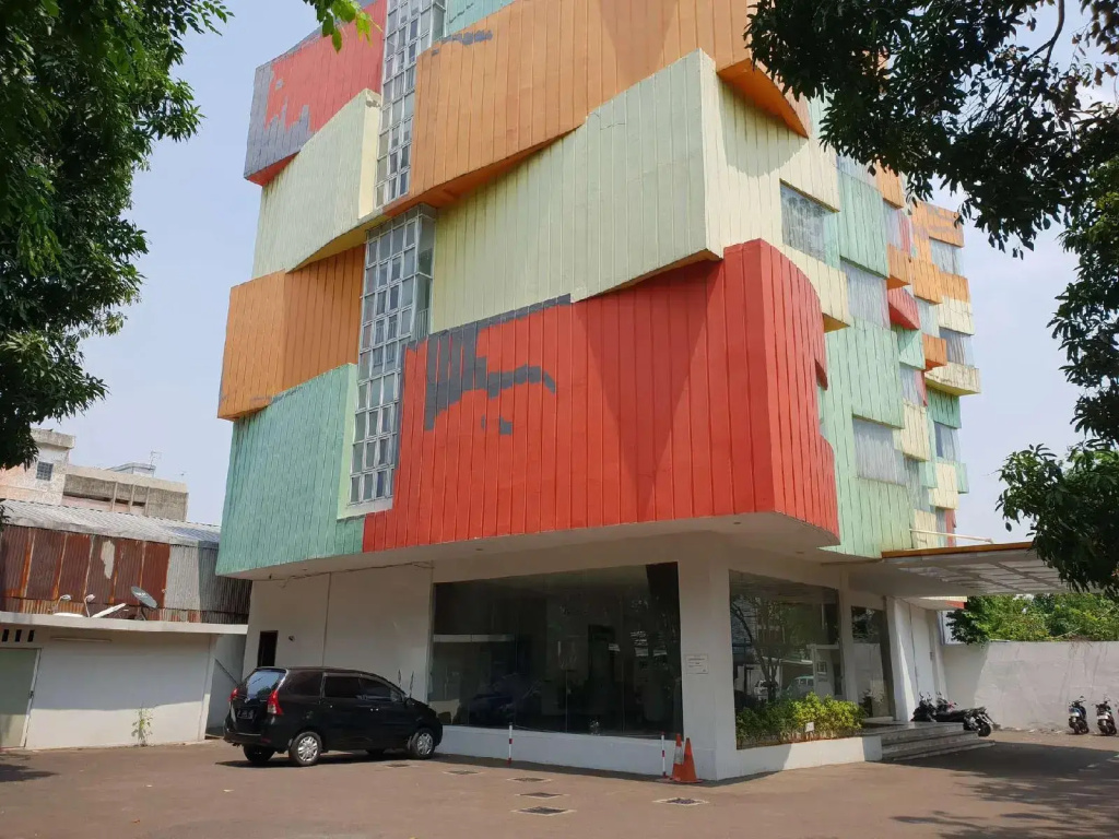 Hotel photo 6