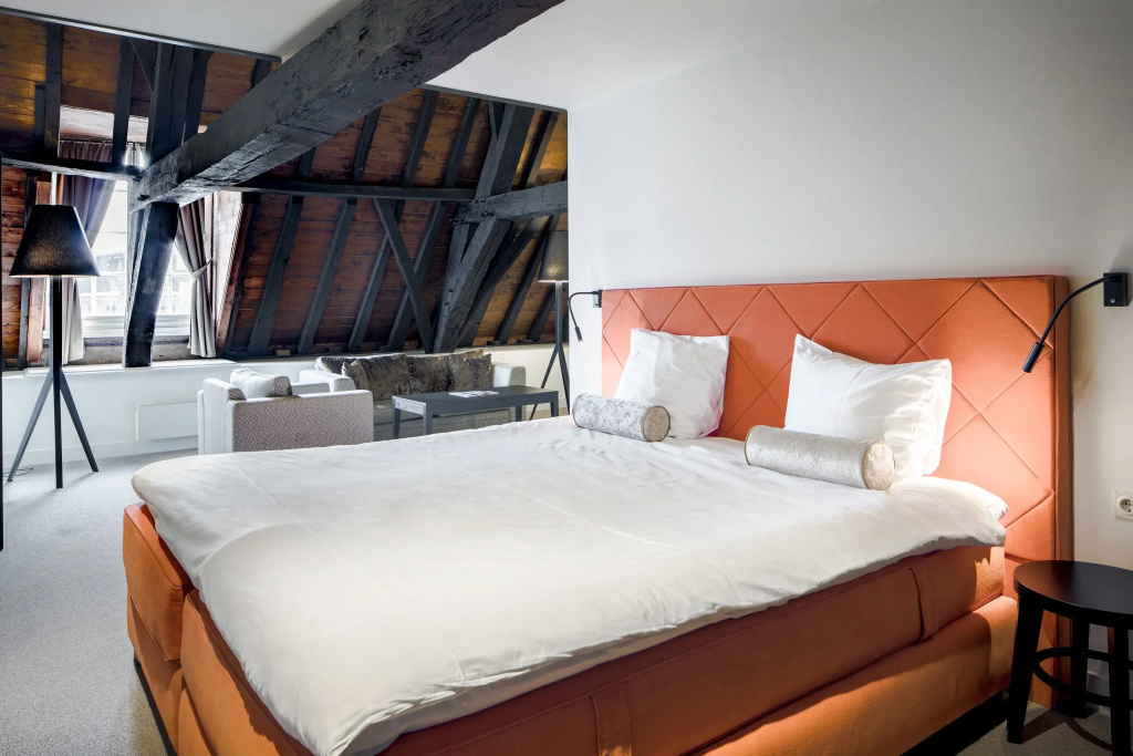 Hampshire Hotel - 's Gravenhof Zutphen - Général