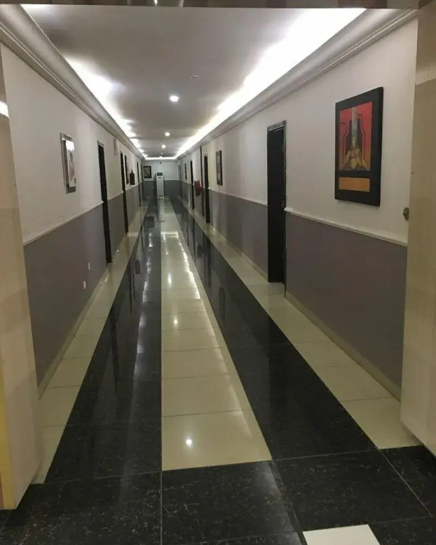Randekhi Royal Hotel - Général