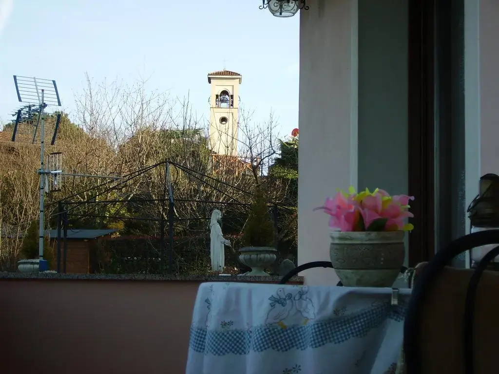 Madonna Della Neve BB - Général