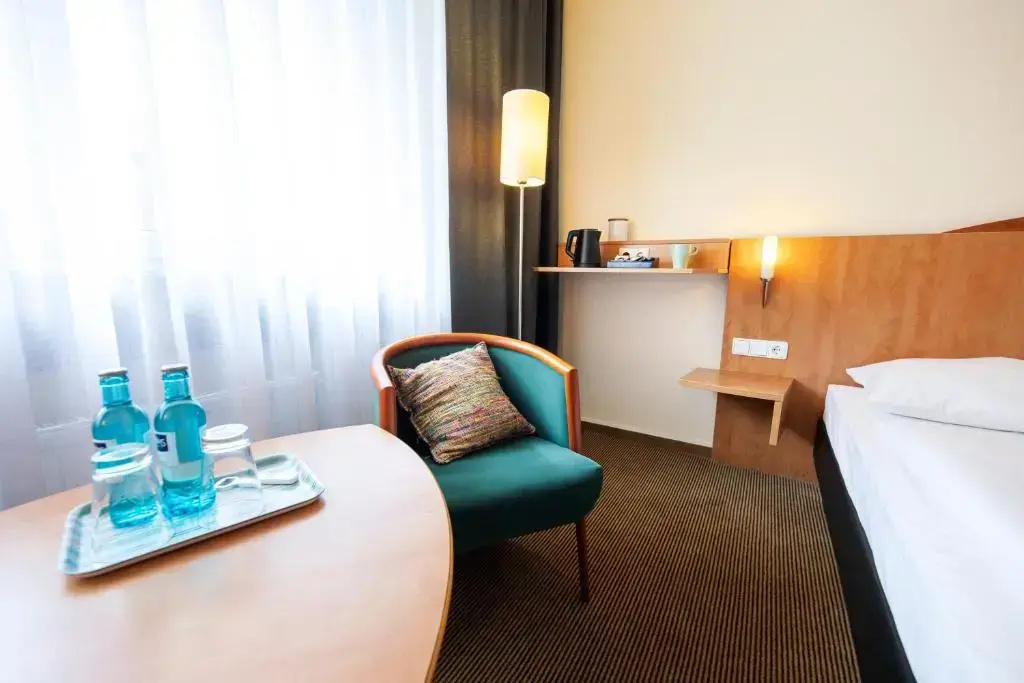 ACHAT Hotel Braunschweig - Chambres