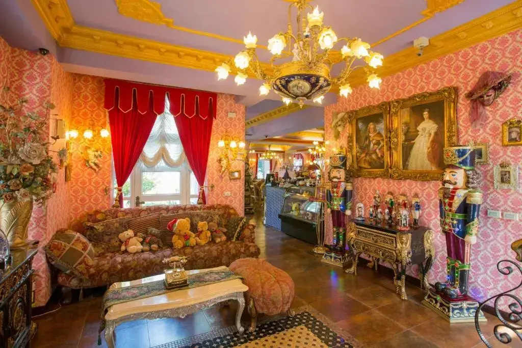 Hotel photo 11