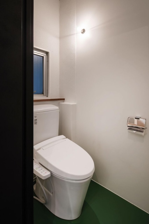 Rakuna Inn Nagomi Honjo-Azumabashi 사진 13