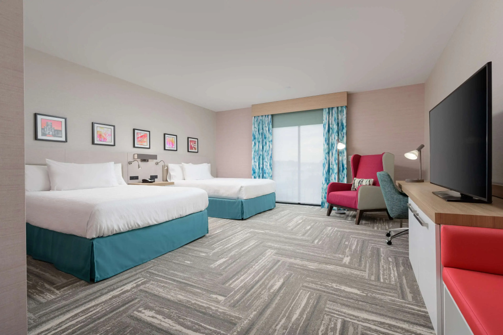 Hilton Garden Inn Knoxville Papermill Drive - Général
