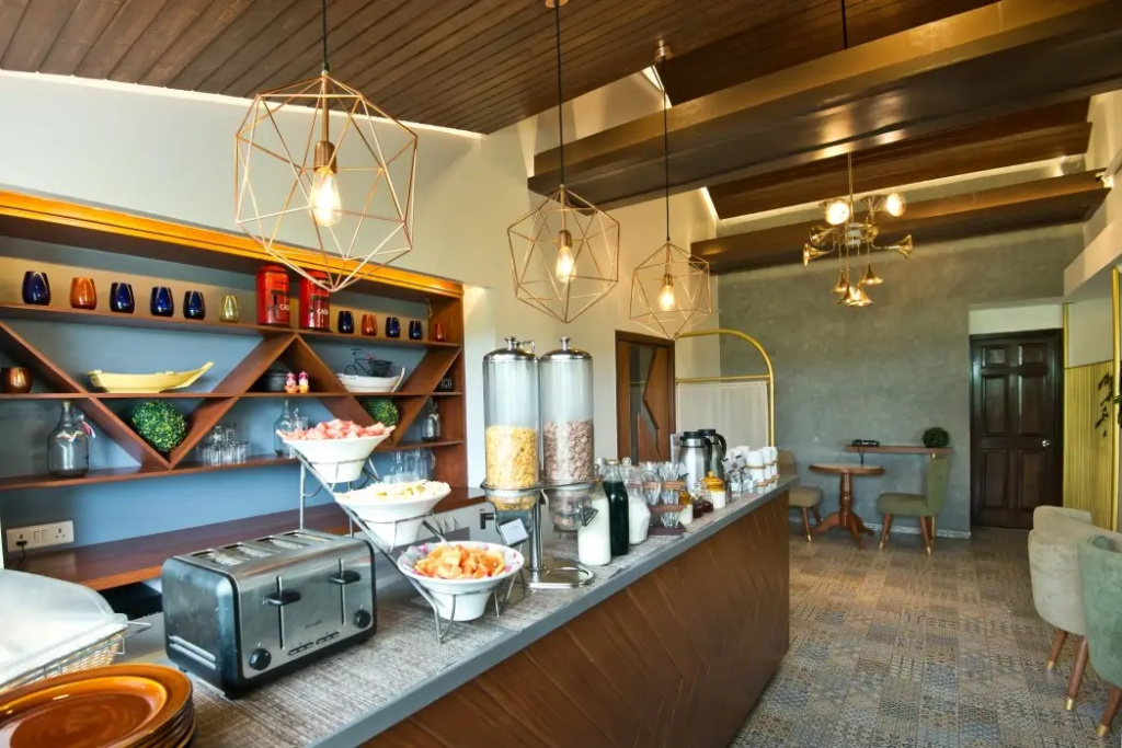 Hotel photo 16