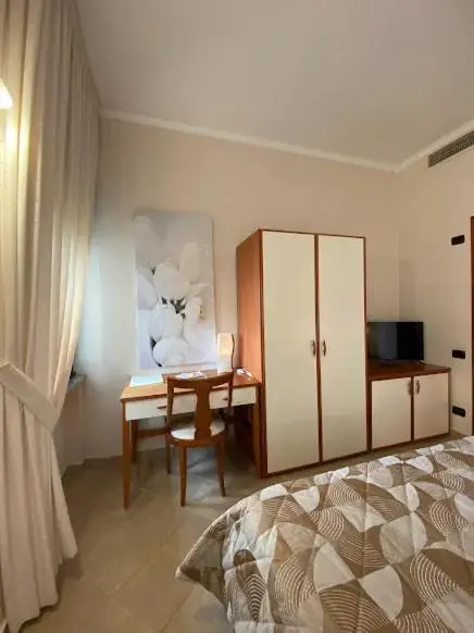 Hotel Residence Due Mari - Chambres