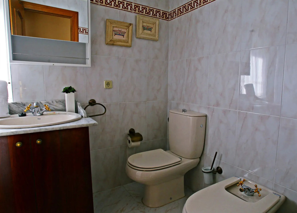 Casablanca Hotel Studios - Général