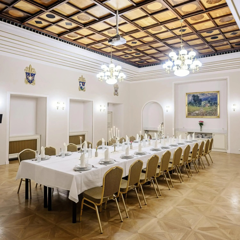 Grandhotel Brno - фото 18