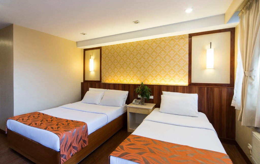 Hotel photo 20
