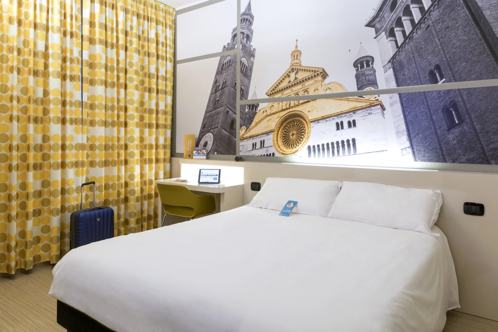 Hotel photo 19