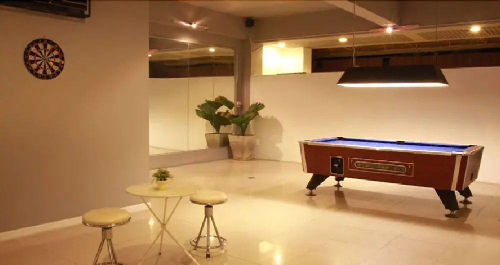 Hotel photo 16