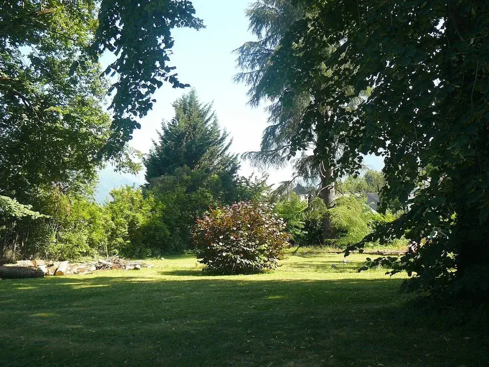 B&B La Grange De Thalie.