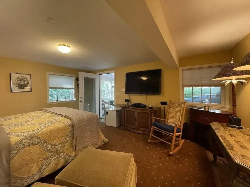 Hotel photo 2