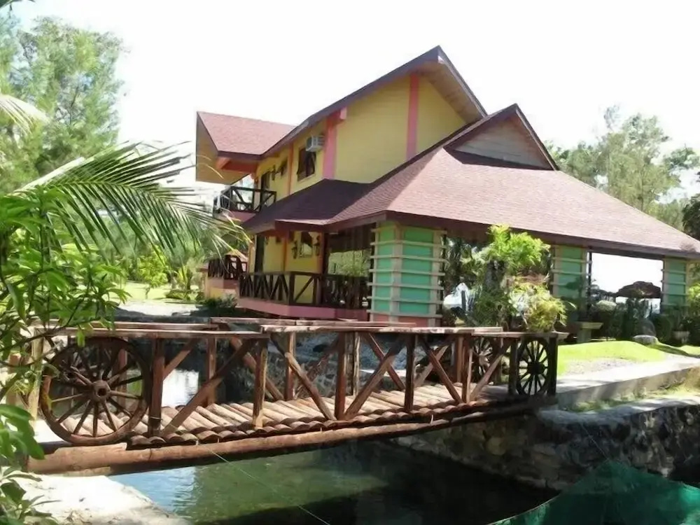 Hotel photo 21