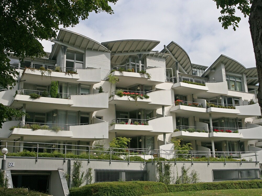 An der Mosel Traben-trarbach