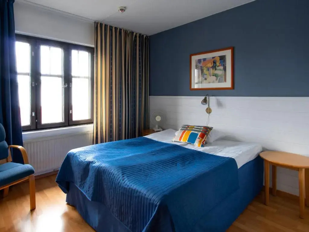 Hotel Jahtihovi - Chambres
