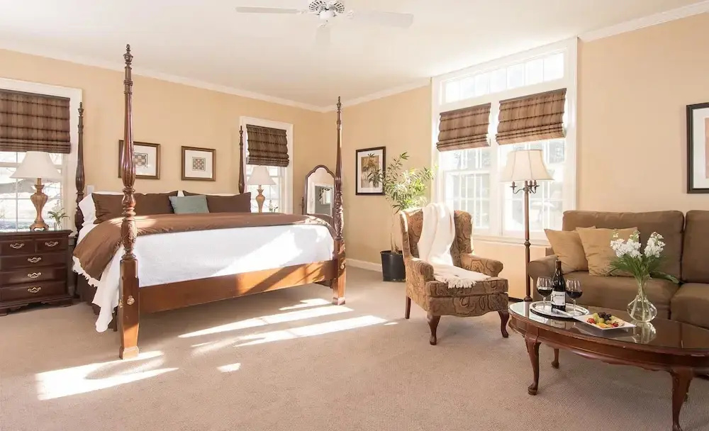 1 Bedroom Standard room