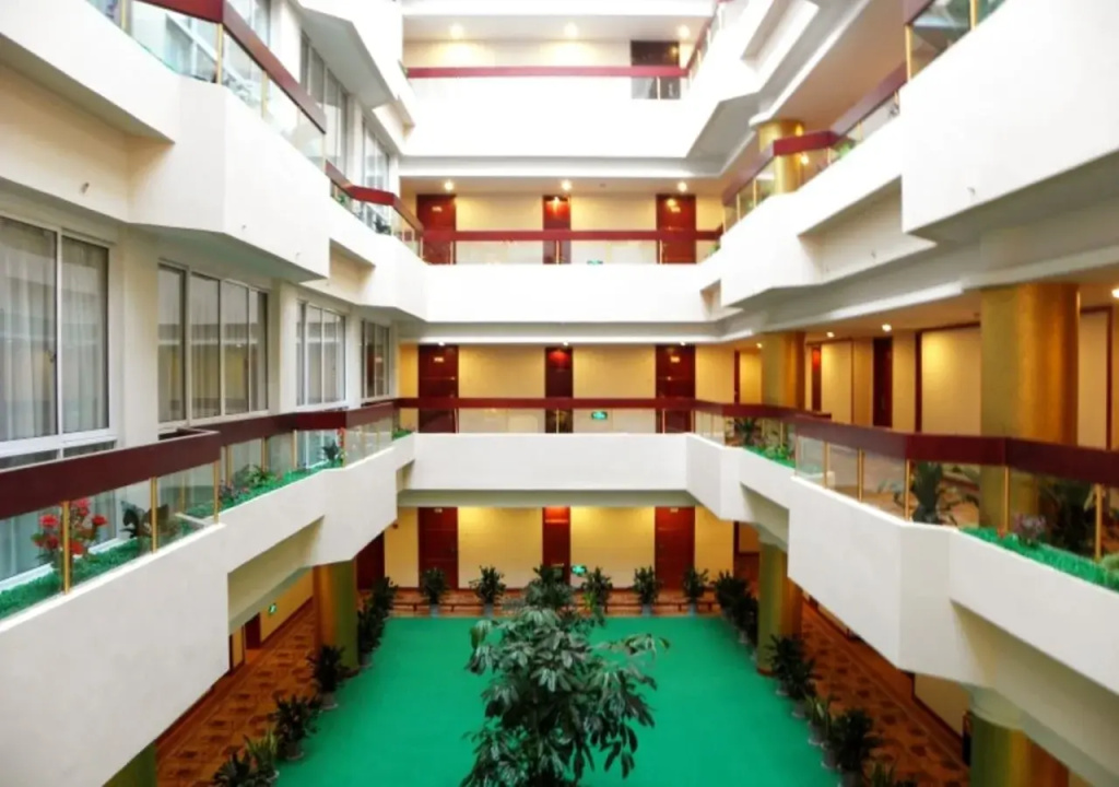 Business Centre