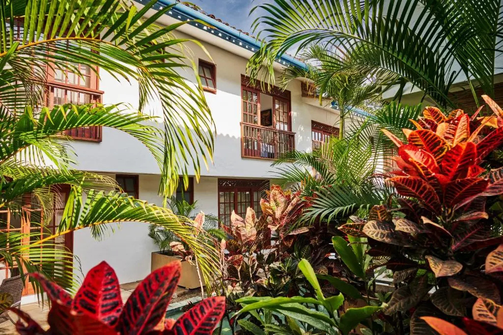 Lombok Hotel Spa