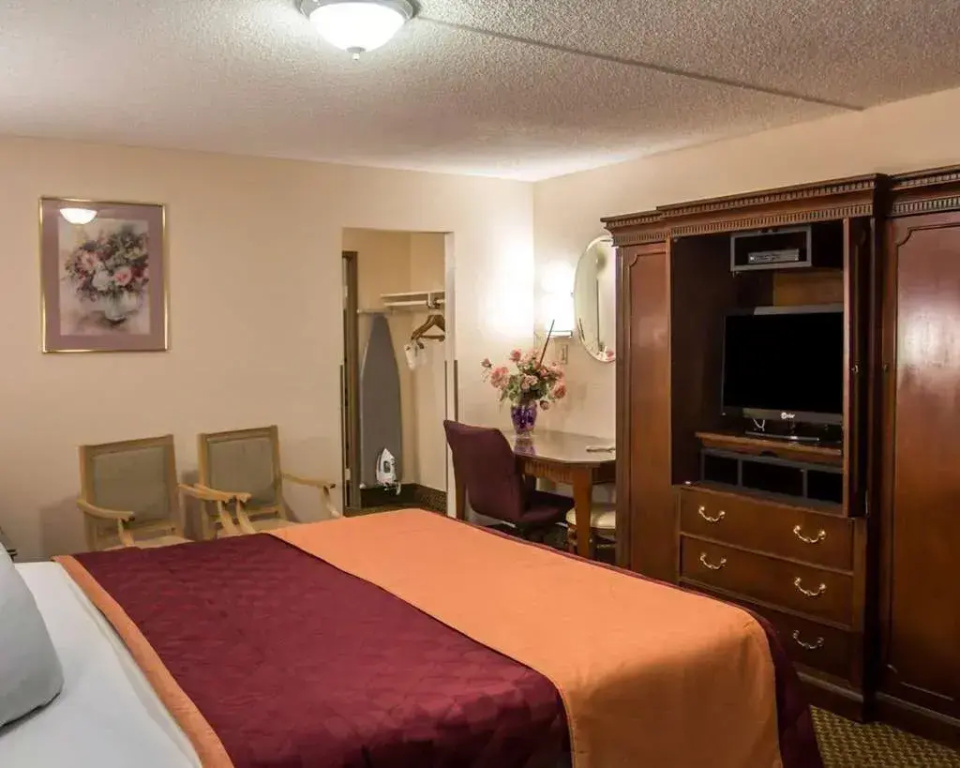 Hotel photo 22