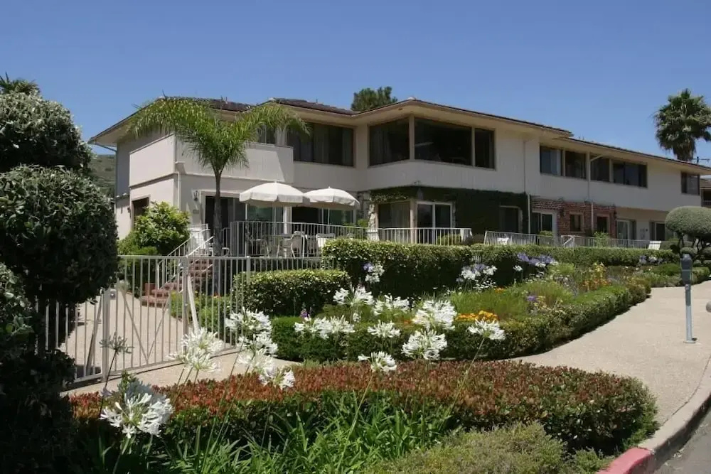 Laguna Shores - Général