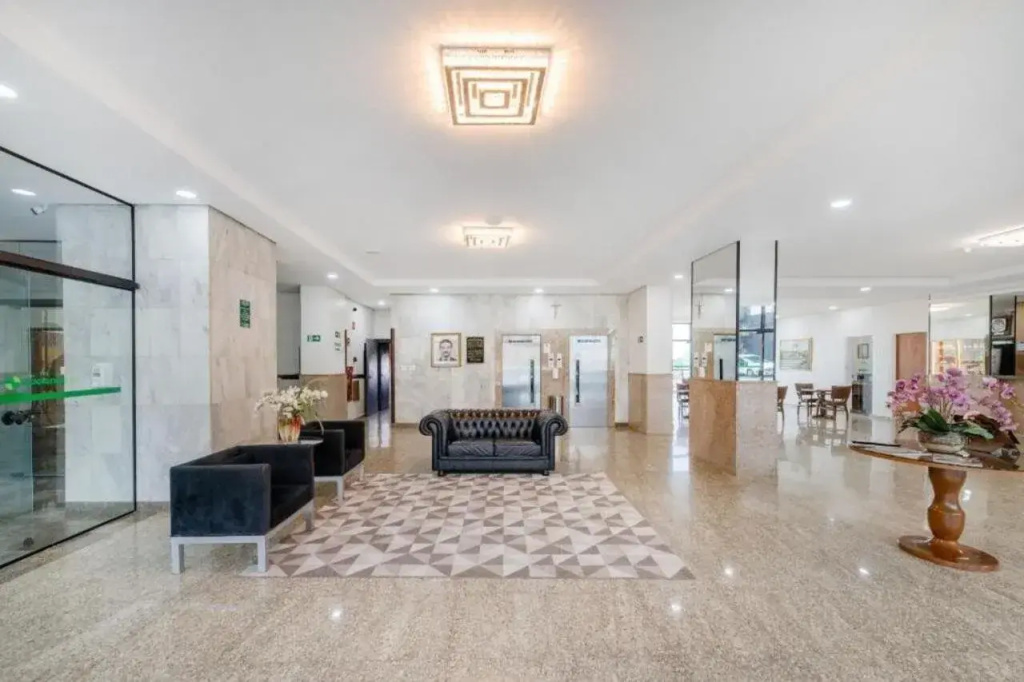 Hotel Nacional Inn Piracicaba - Général
