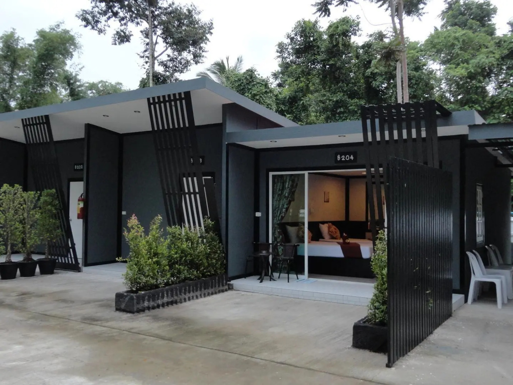 Love You Resort in Chumphon