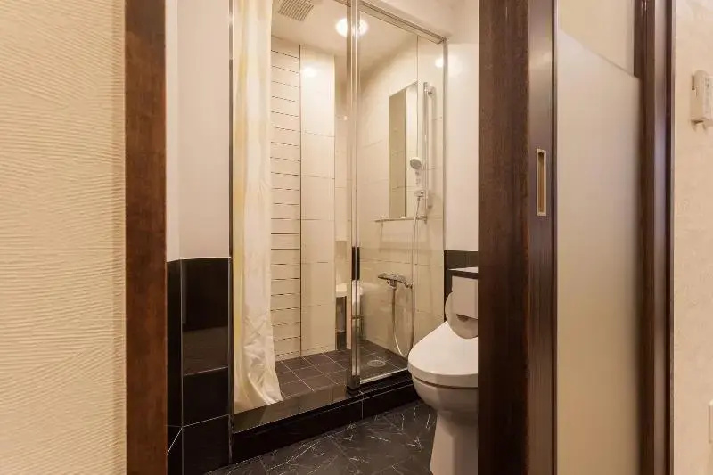 Okinawa Kariyushi LCH. Premium - Chambres
