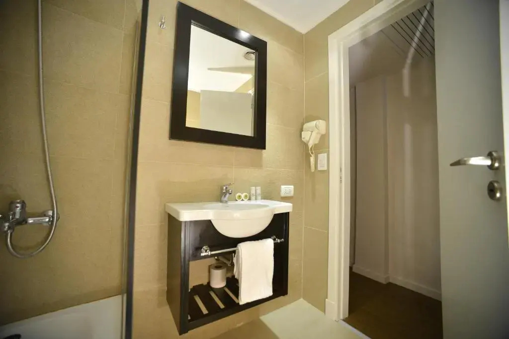 Hotel Versailles - Chambres