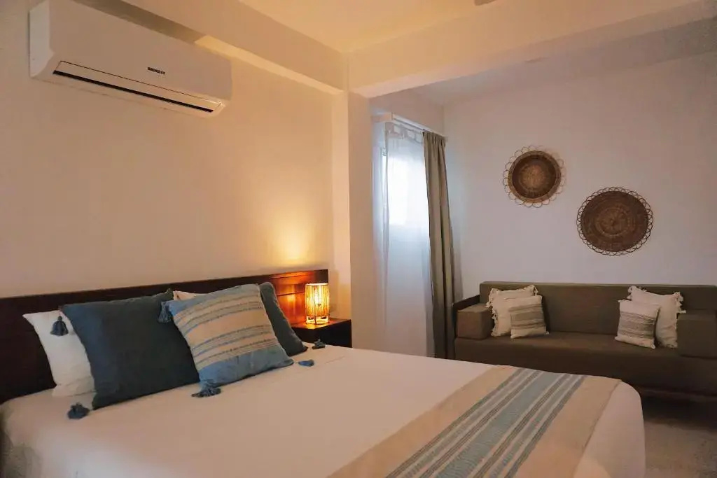 Family Junior Suite