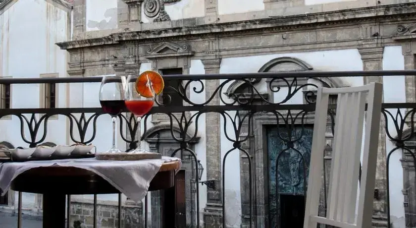 I Balconi del Duomo B&B