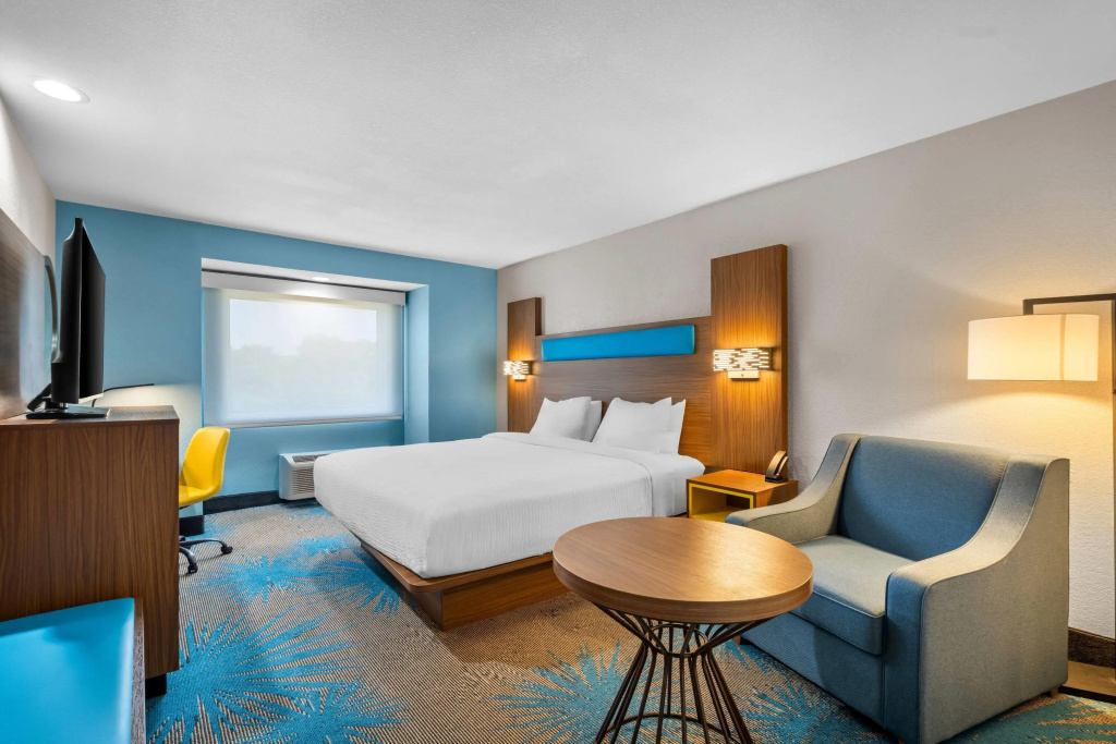 Hotel photo 30