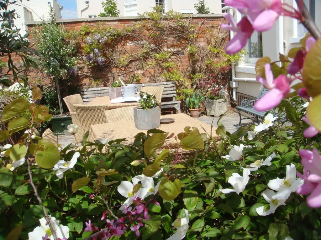 Cheltenham Townhouse Hotel - Général