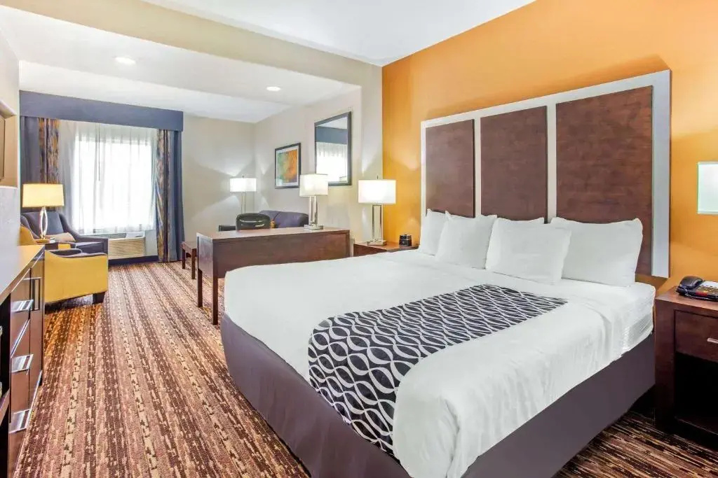 La Quinta Inn & Suites by Wyndham Gonzales TX - Chambres