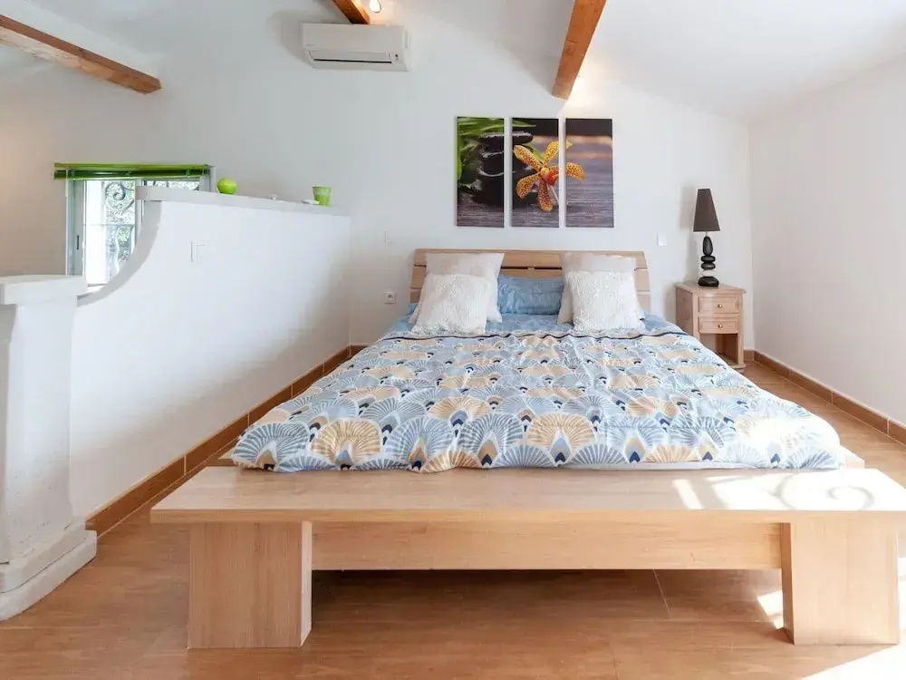 Voir la photo 4 — Beautiful Holiday Home With Garden