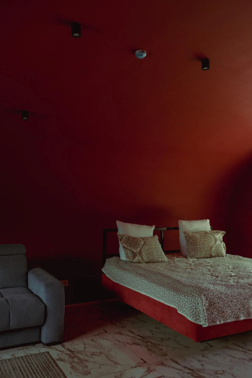 Номер Standard в Apple Resort