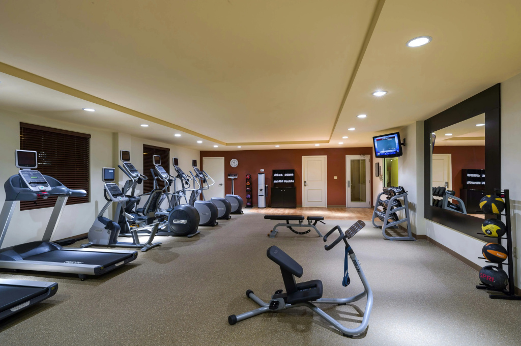 Hilton Garden Inn Queens/JFK Airport - Général