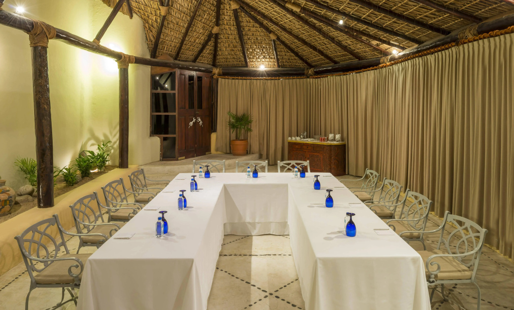 Quinta Real Huatulco - Général