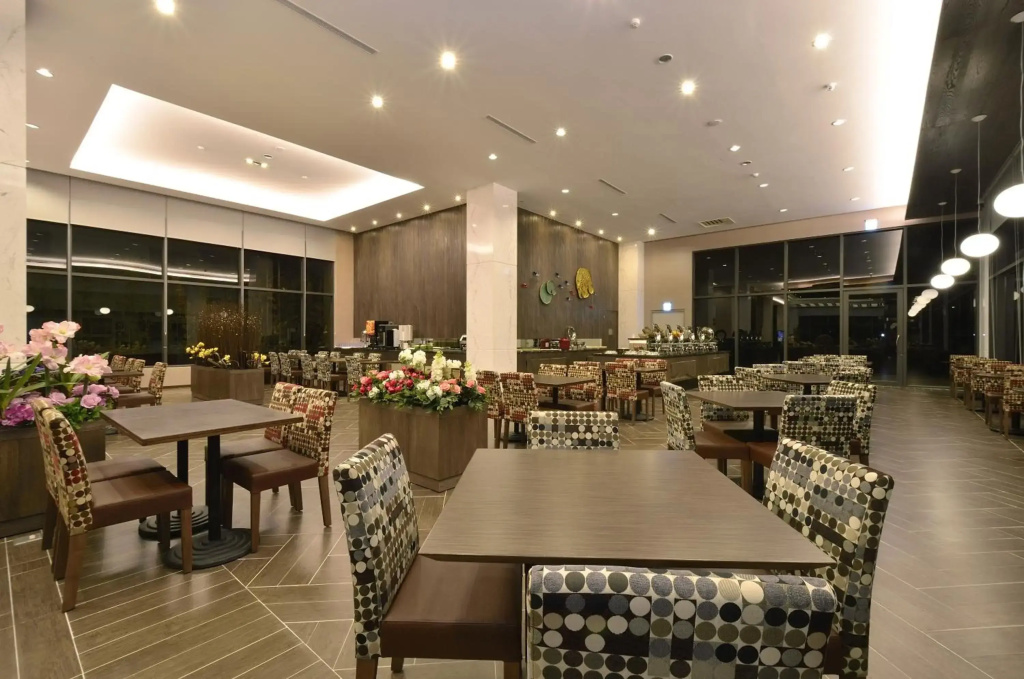 Hoya Resort Hotel Taitung - фото 15