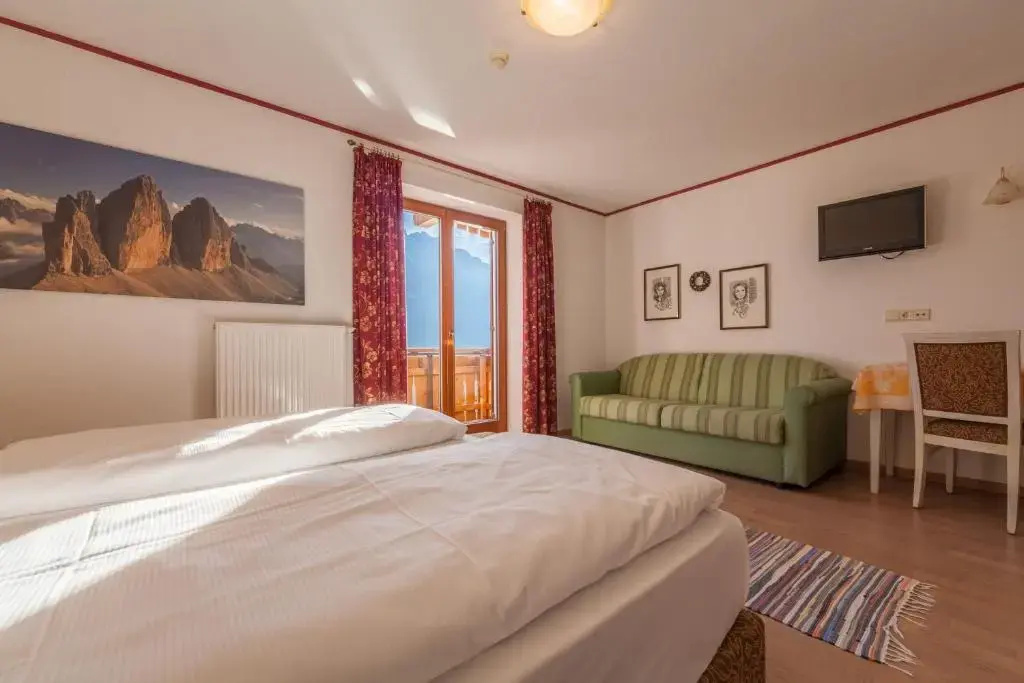 Comfort room
